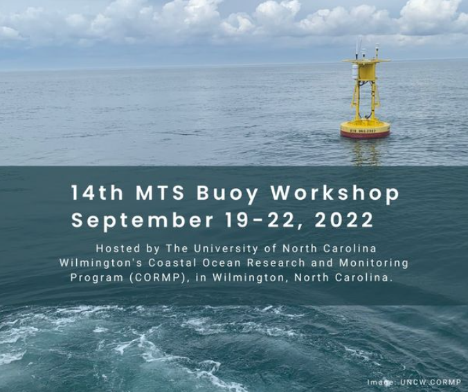 MTS Buoy Workshop